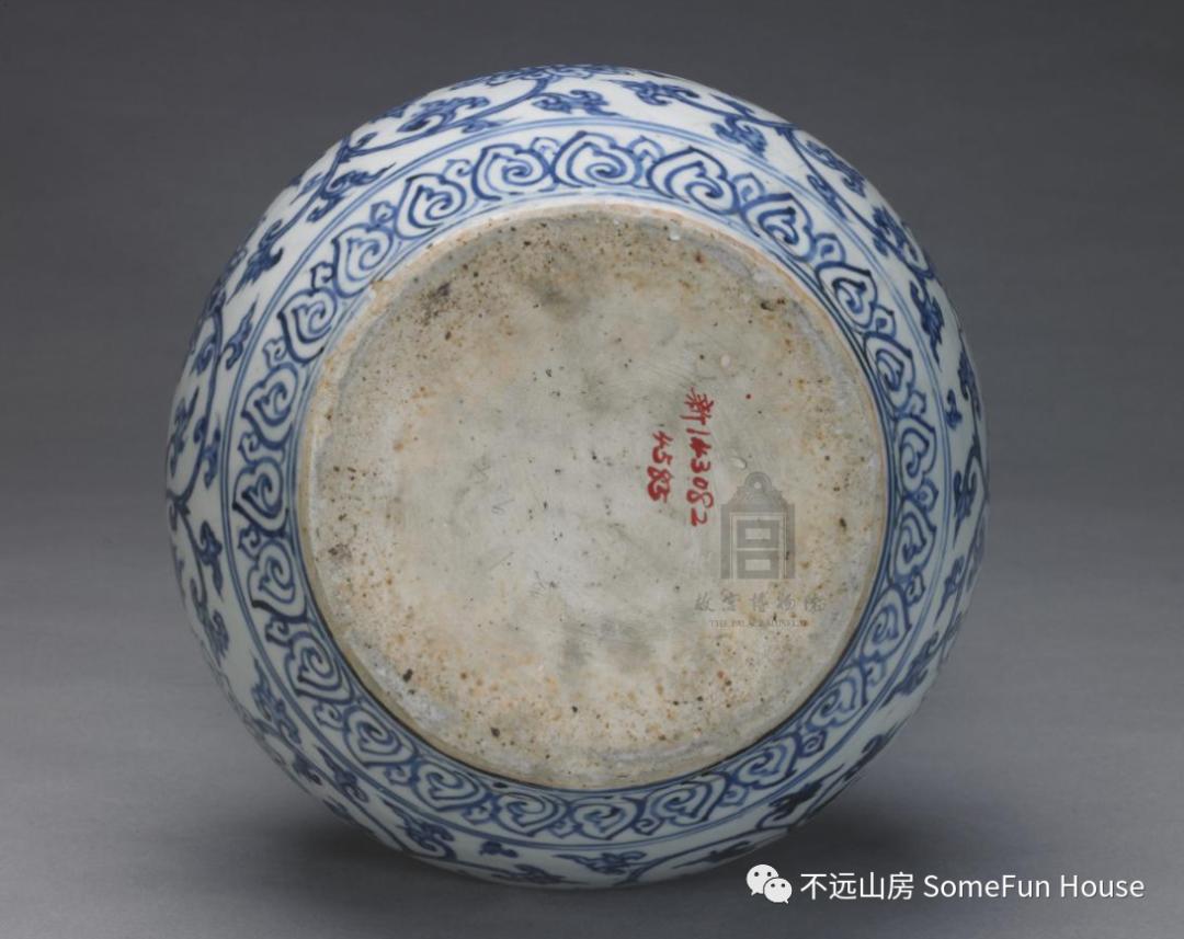 成化年间瓷器怎么样,明代成化弘治时期瓷器图