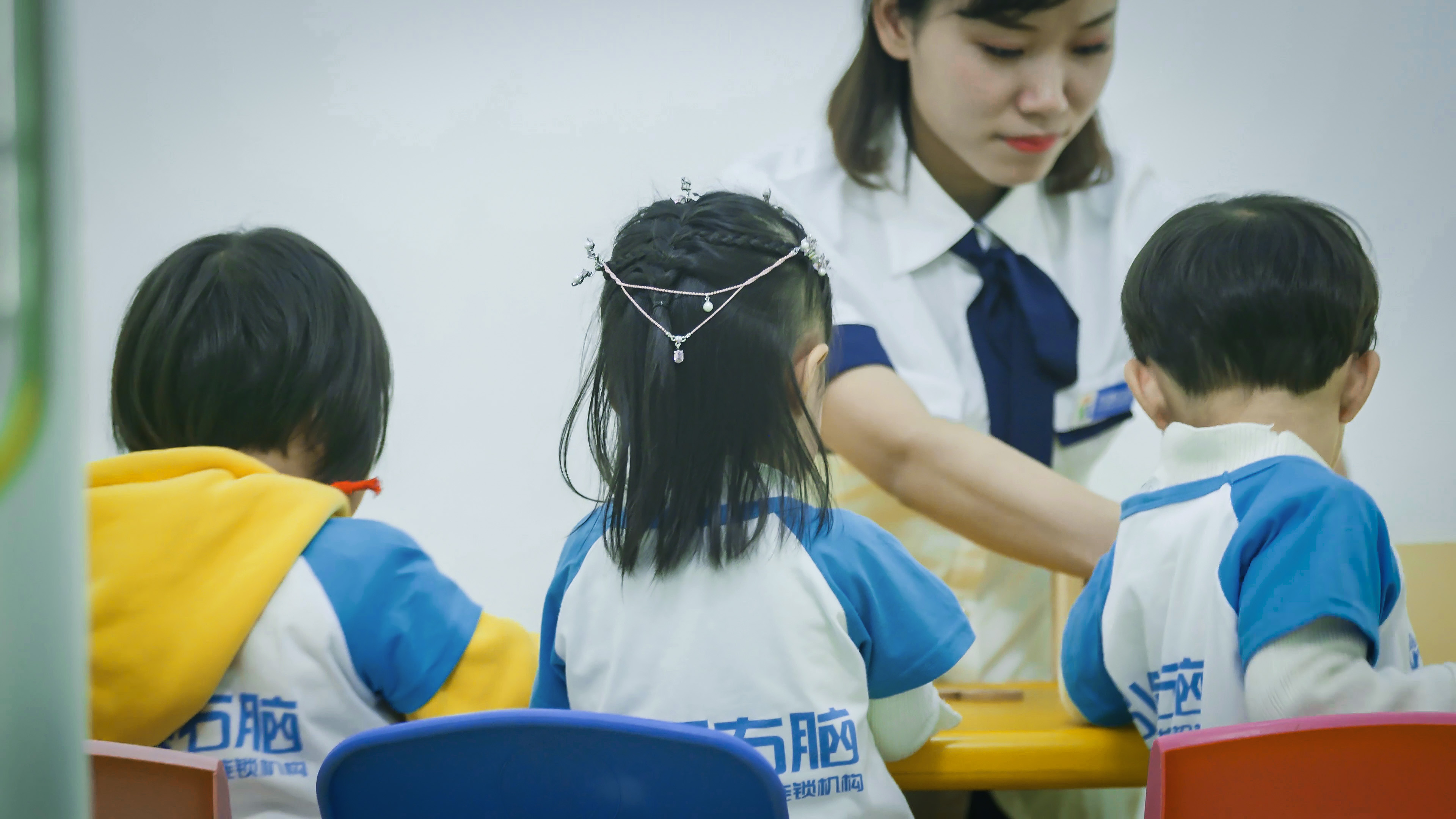 汕头早教品牌加盟,婴幼儿早教品牌加盟