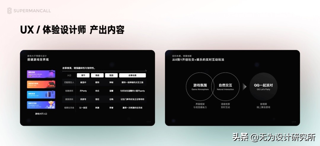 ui设计需要学哪些基本知识,ui设计是什么学完ui能干什么