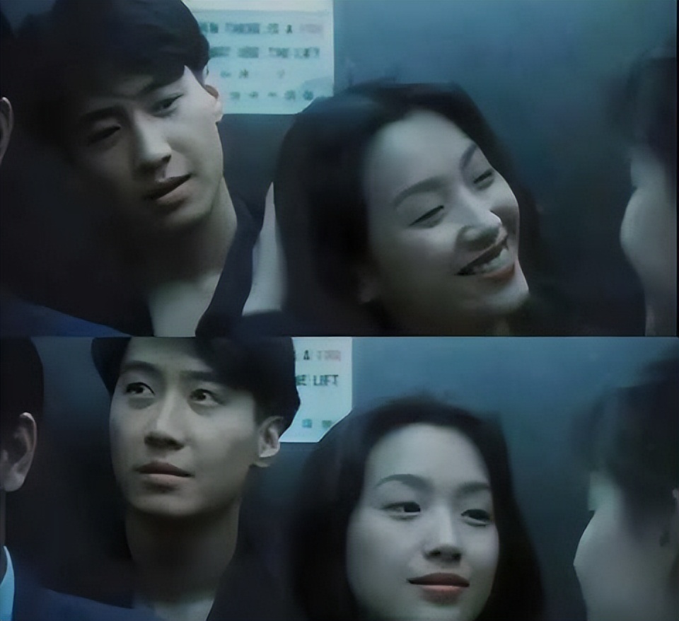 张婧仪青春疼痛文学图片,张婧仪长着青春疼痛文学的脸