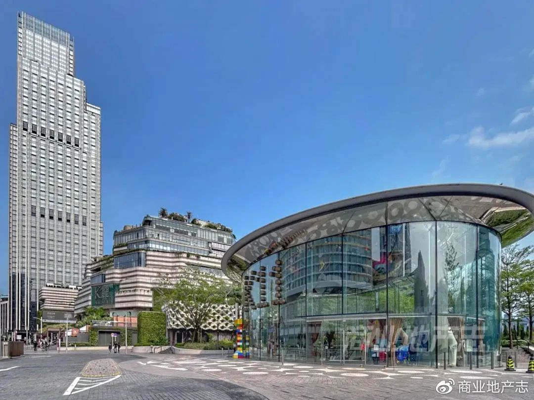 CRR杂谈|HK7日,我与7个香港商业人的深聊记录