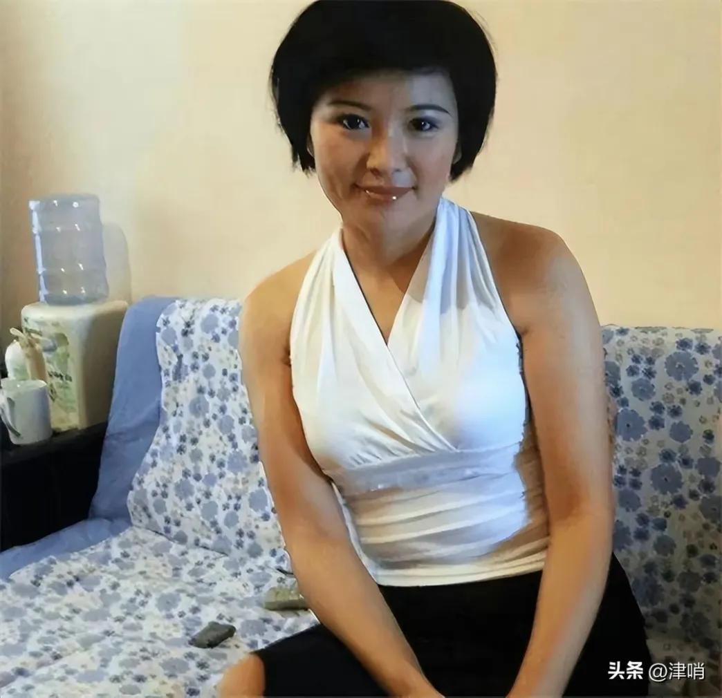 靠“生殖器”风云*场官**的女人们