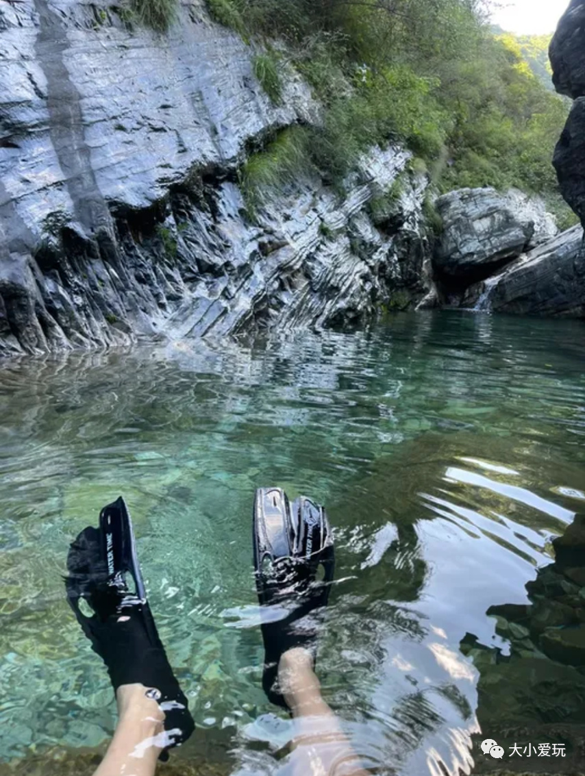 澶╂渤鐎戝竷閬挎殤绾冲噳鐨勫ソ鍦版柟,澶忓閬挎殤婧舵礊鎺ㄨ崘