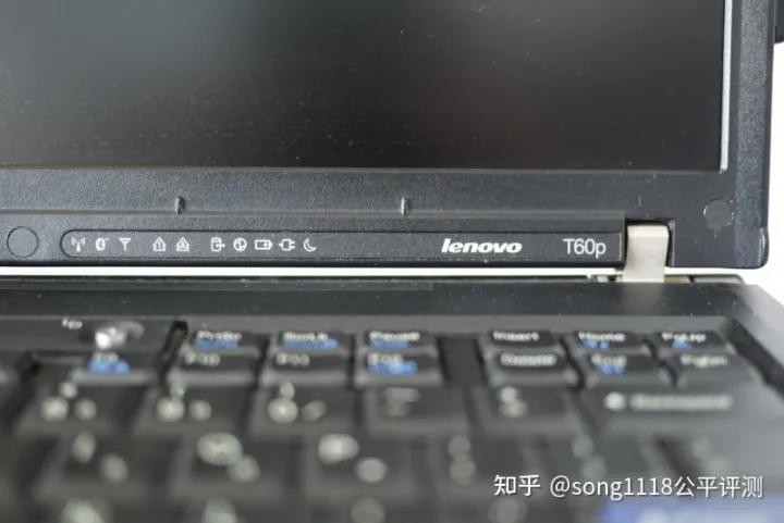 经典笔电复刻机51nbT70评测:依然可以ThinkPad!