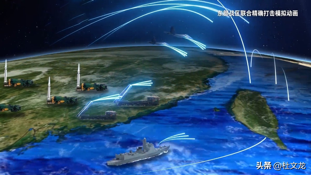 美国鱼叉导弹最新消息,美售台鱼叉反舰导弹