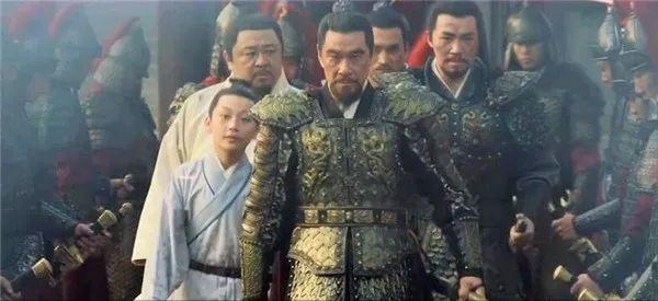 朱标稳坐太子之位，他不死朱棣不敢反，26个兄弟没人敢跟他抢皇位