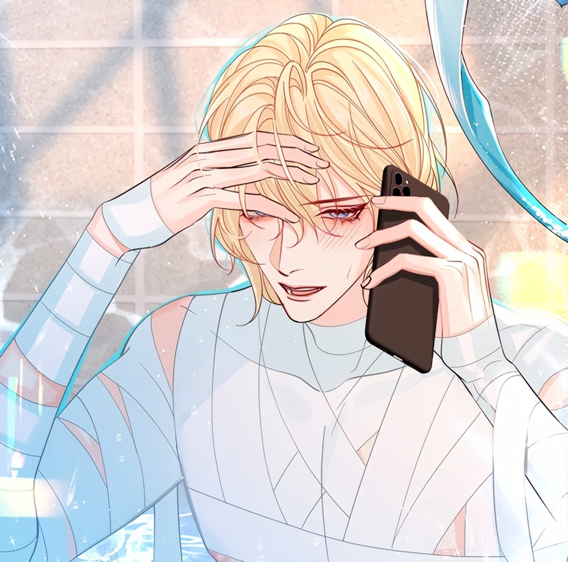 人鱼陷落完结篇是第几季,人鱼陷落小兔子回来是多少章节