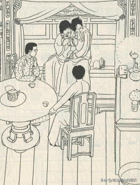 民间故事家庭纠纷故事,民间故事家庭情感