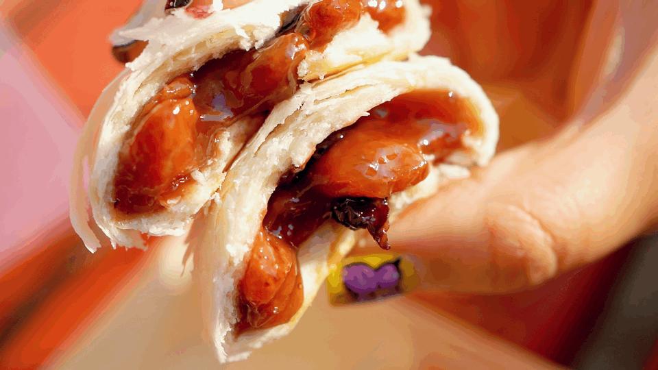 鍖椾含瀹濊棌鐐瑰績,鍖椾含钘忓湪娣卞贩涓殑瀹濊棌搴楅摵