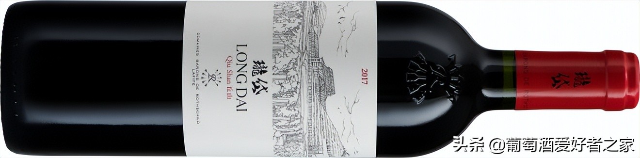 拉菲一级酒庄和四级酒庄,拉菲酒庄小拉菲