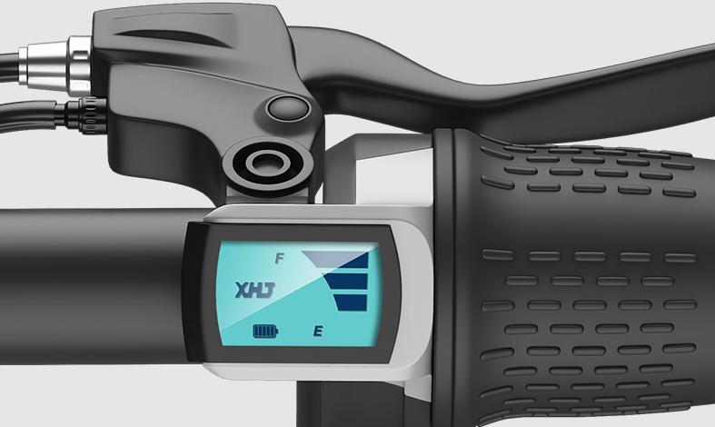 凤凰电动自行车s1评测,凤凰s1助力自行车