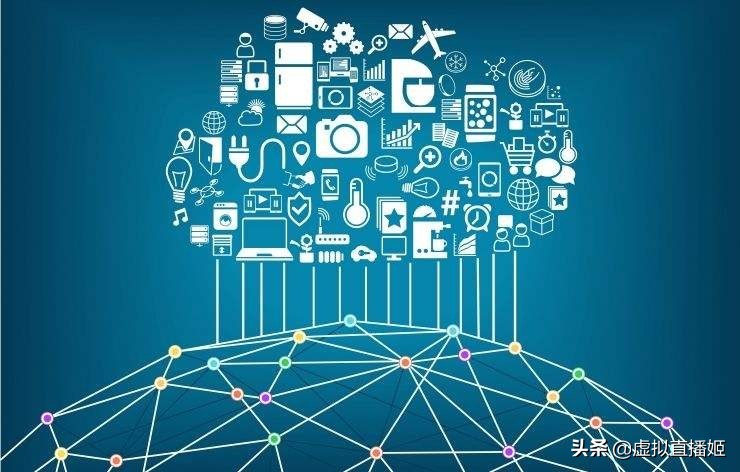 人人都离不开网络,关于互联网你不知道的