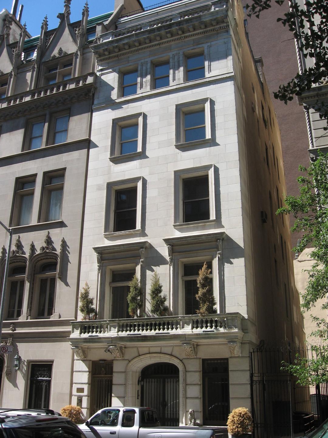 全世界最有钱的名媛,世界顶级富豪名媛