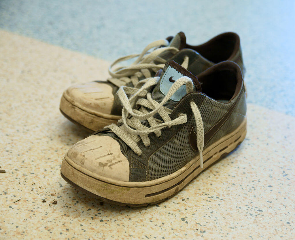 世界鞋业十大品牌排行,世界鞋业十大品牌