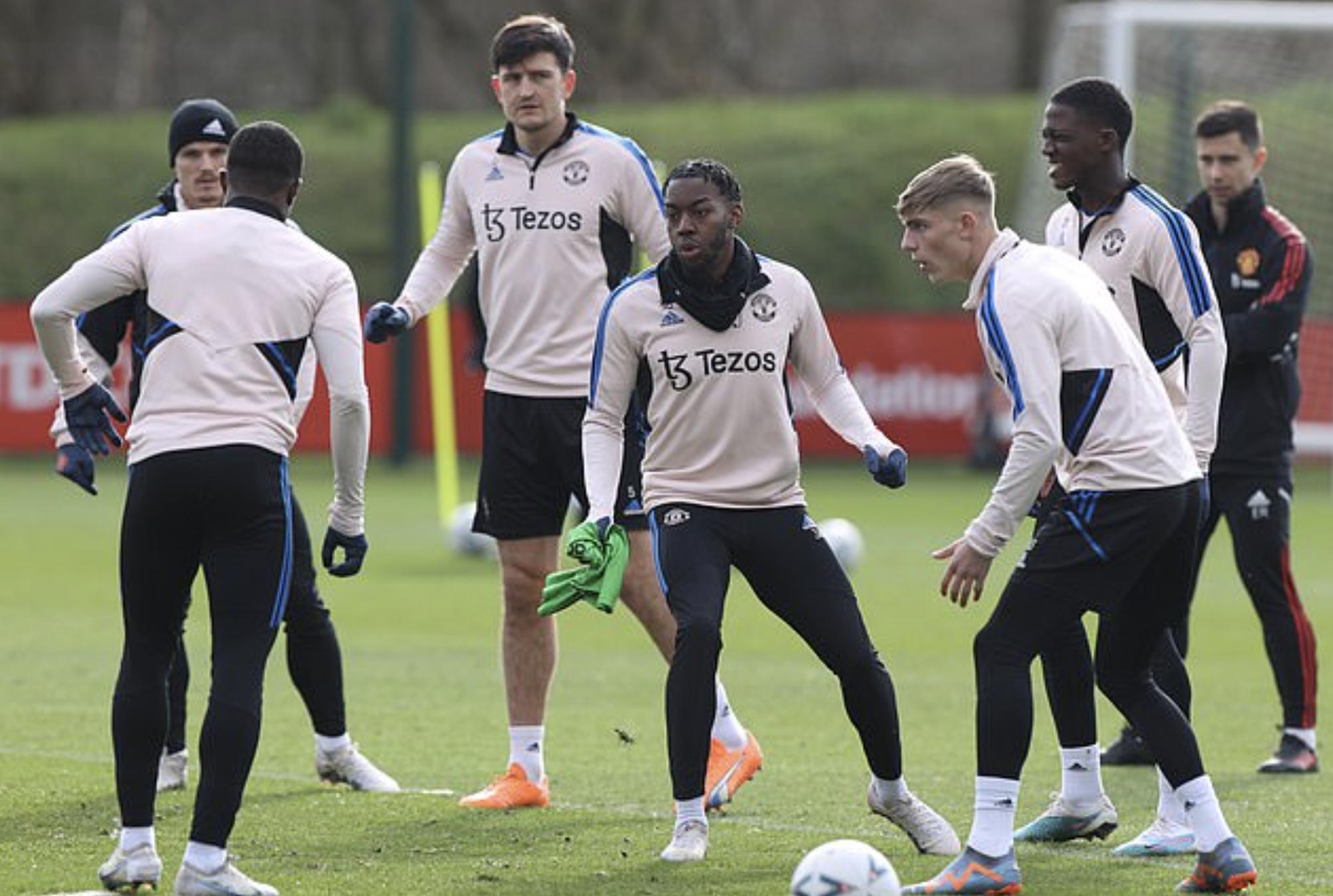 曼联最快胜50场教练滕哈格,埃里克滕哈格评论