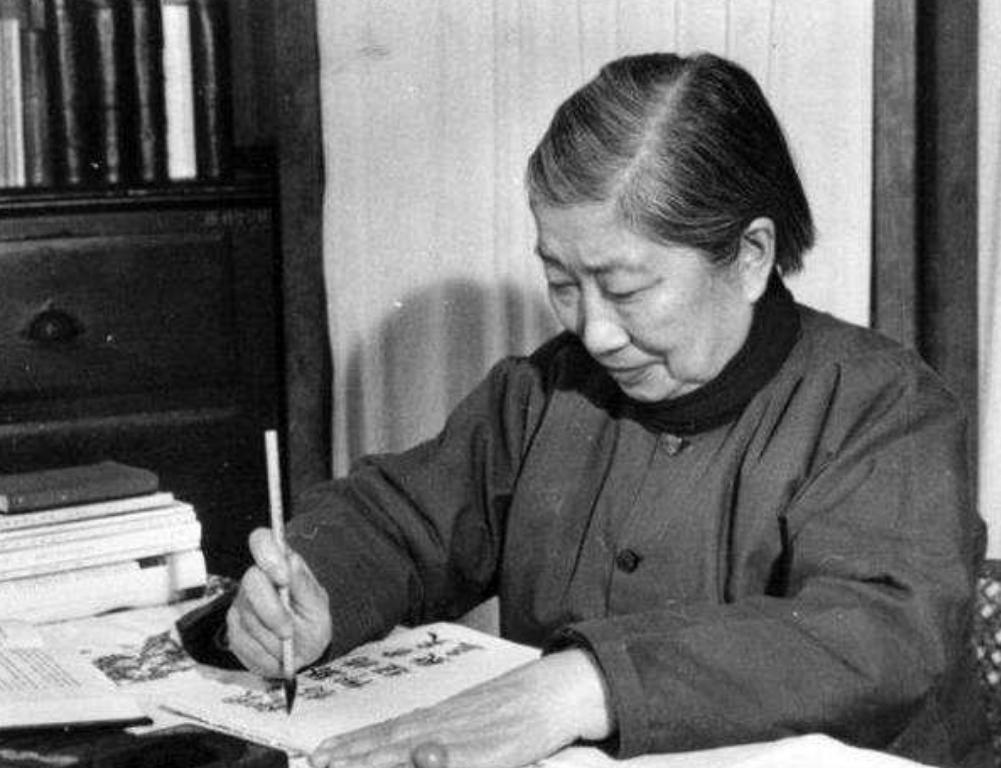 建国后杨开慧好友提出2个请求，毛主席答应第一个，第二个没松口