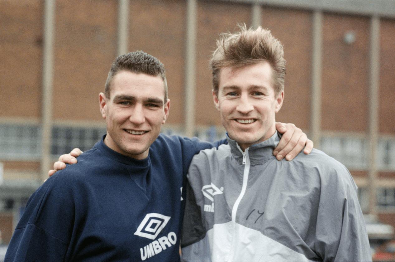 维尼琼斯：从足坛恶棍到电影台前幕后真正的大恶人