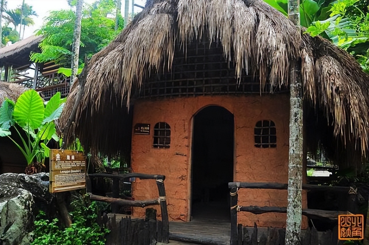 你知道的56个民族,56个民族标志性建筑图片