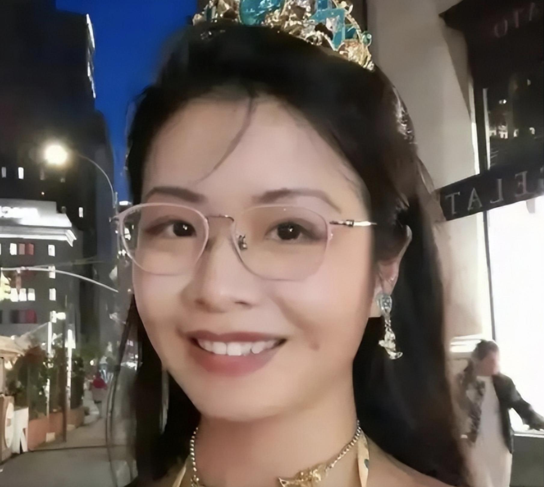 多次“诋毁”祖国，3年后又高调回国找工作的许可馨,结局让人解气