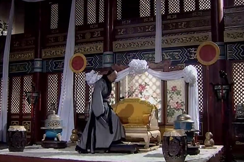 孟古哲哲的真实模样,孟古哲哲是妻还是妾