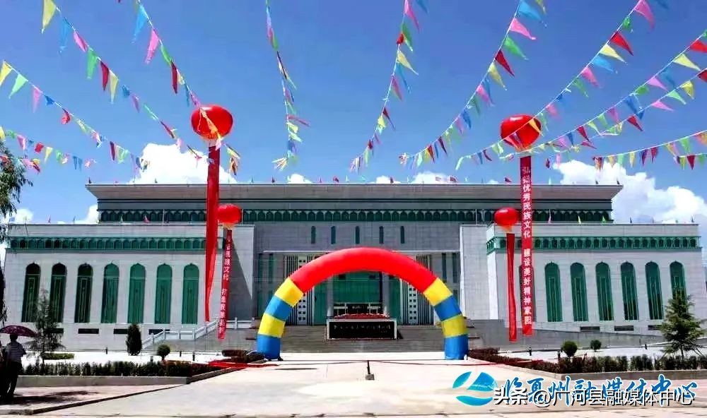 临夏回族自治州博物馆纪念物,临夏博物馆里有什么