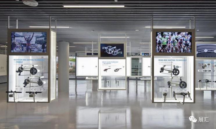 展览馆展示方法,展览展示活动场景设计