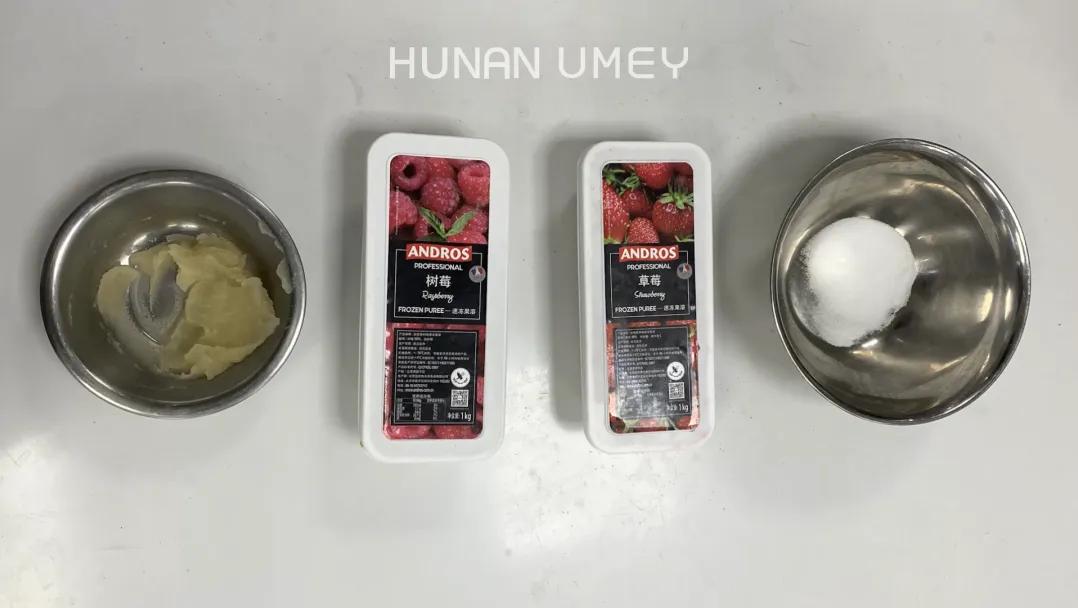 夏洛特公主蛋糕,草莓夏洛特慕斯蛋糕