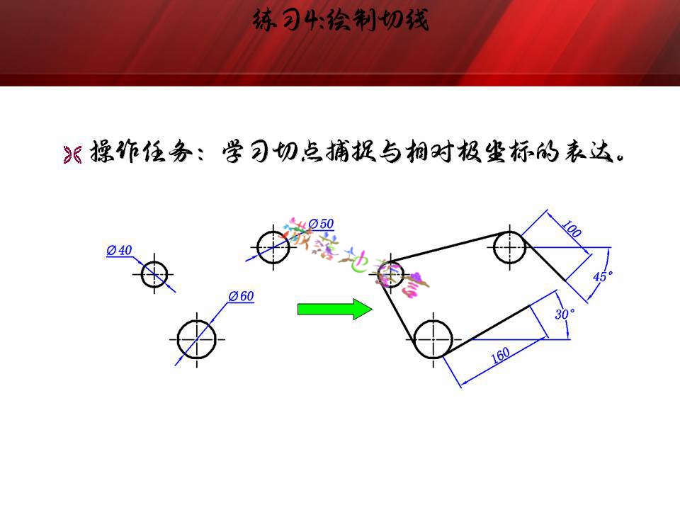 autocad操作空间,autocad基本操作教程