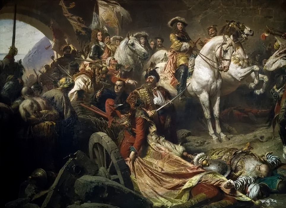 英国与法国的战争最后谁赢了,英国法国大战谁赢了