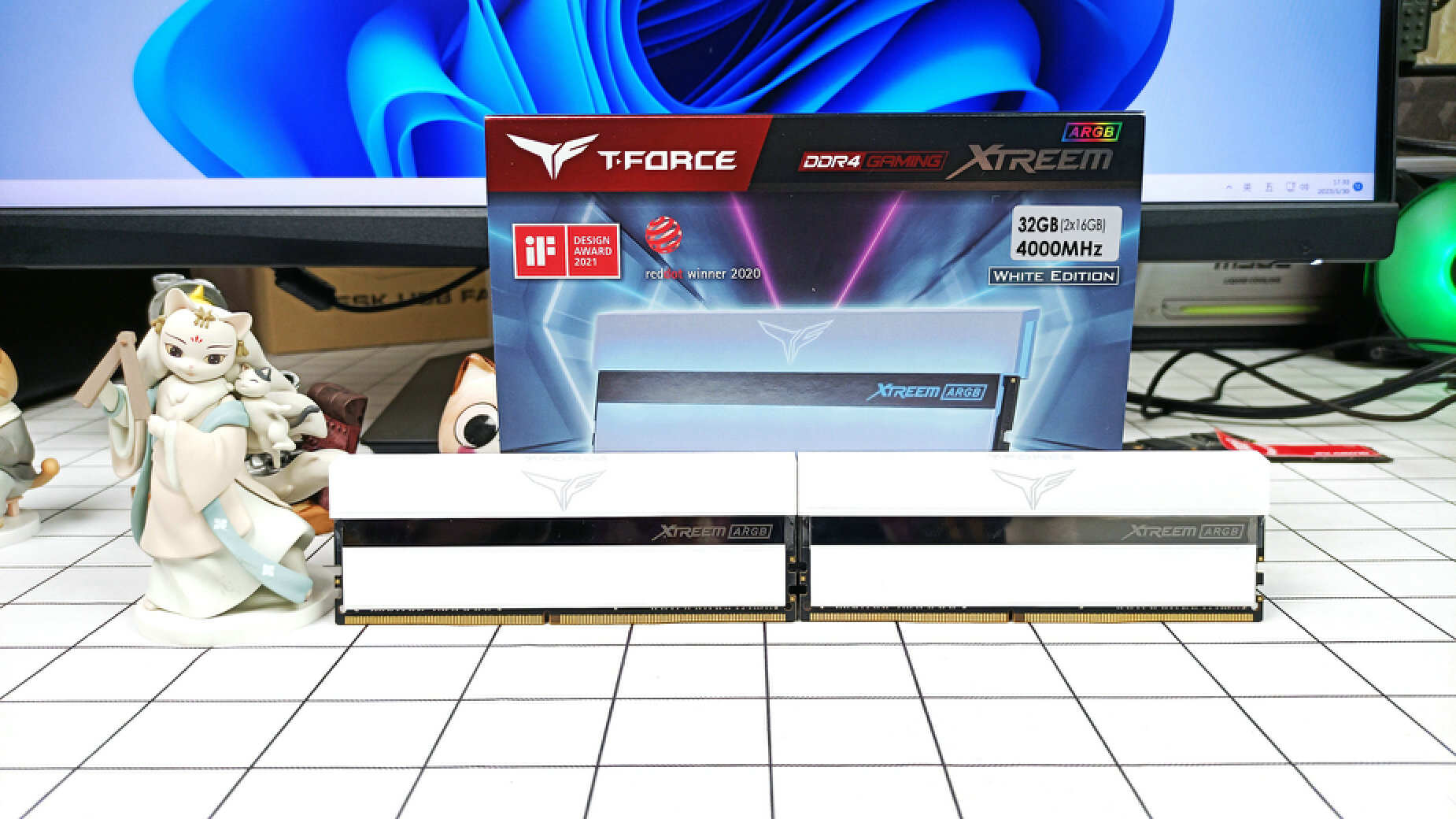 十铨梦境内存ddr4是什么颗粒的,ddr4十铨内存跟什么牌子兼容