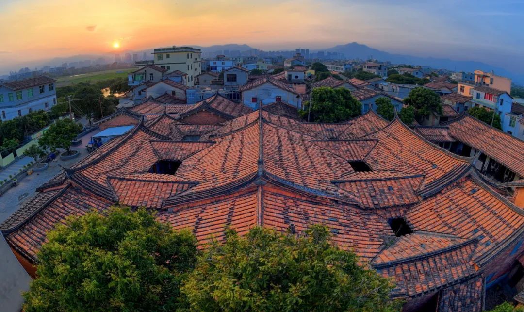 当古诗词遇到秋天有多美,当古诗词遇上莆田方言