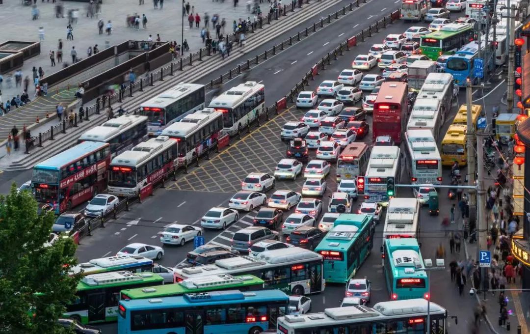 日均10单多地网约车按下暂停键,日均不到10单多地网约车按暂停键