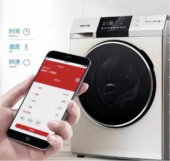 购买滚筒洗衣机有哪些避坑,滚筒洗衣机的使用误区