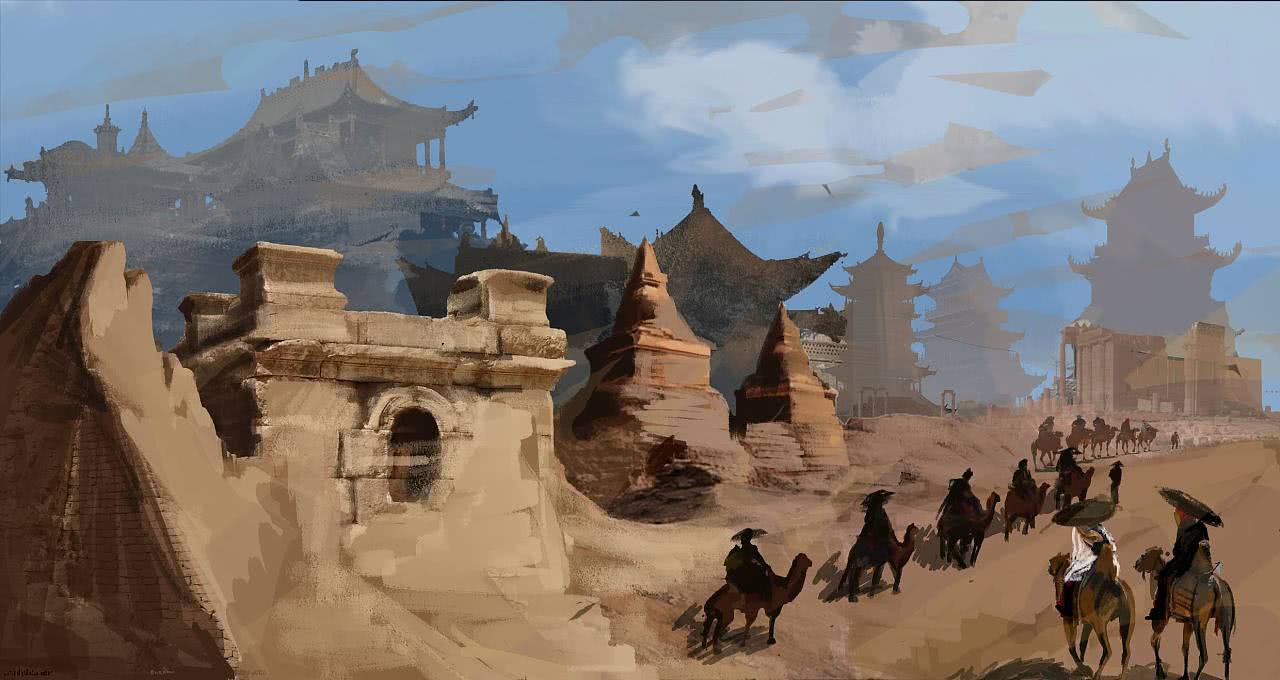 有关楼兰的诗句古诗,哪些古诗里有楼兰这个词