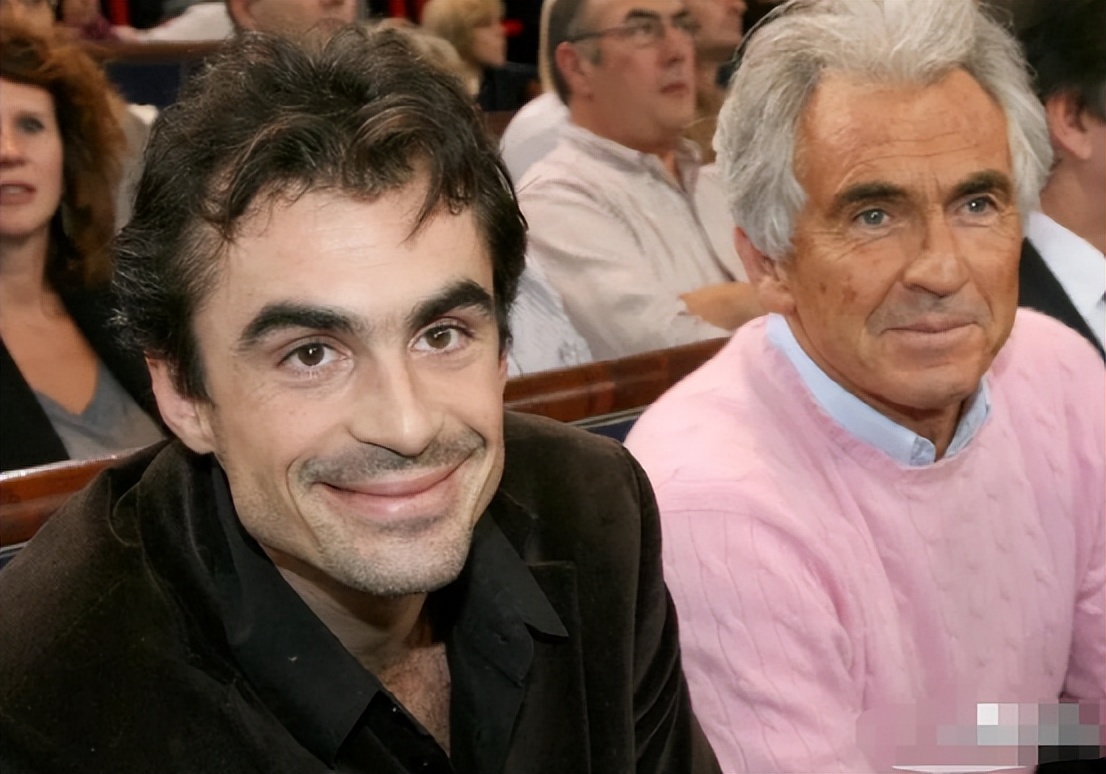 出轨男友儿子，情伤特朗普，她却转嫁法国总统，这个小三很劲爆