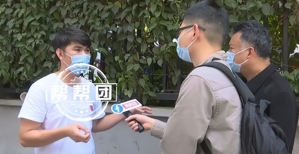 装有18万现金的宝马车被拖回，租赁公司：怎么证明这钱是你的？