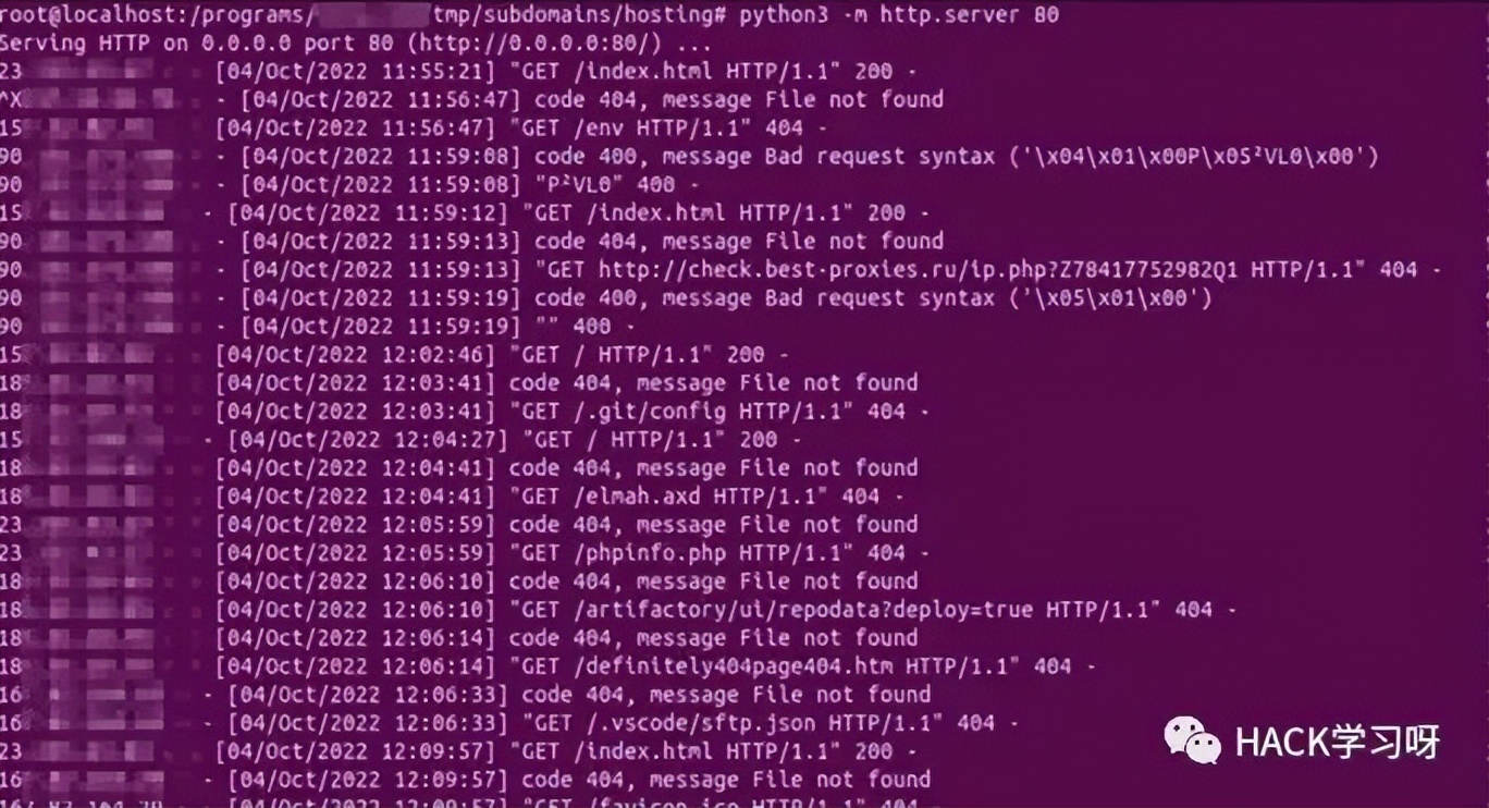 记一次赏金2000美元的子域名接管漏洞挖掘