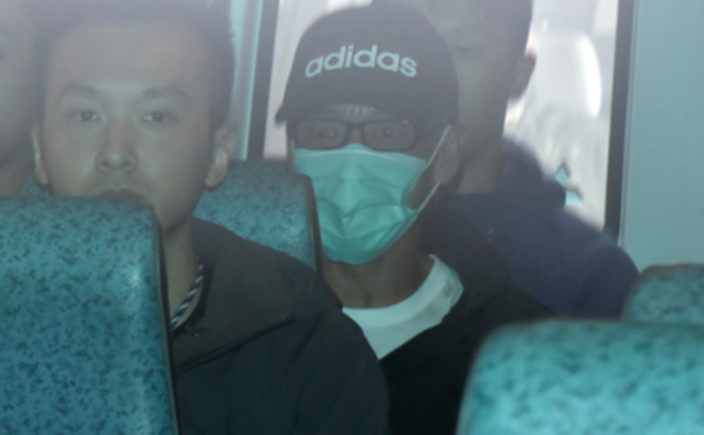 香港乱不乱我说了算？香港狂人季炳雄，遭全球通缉为何只判17年