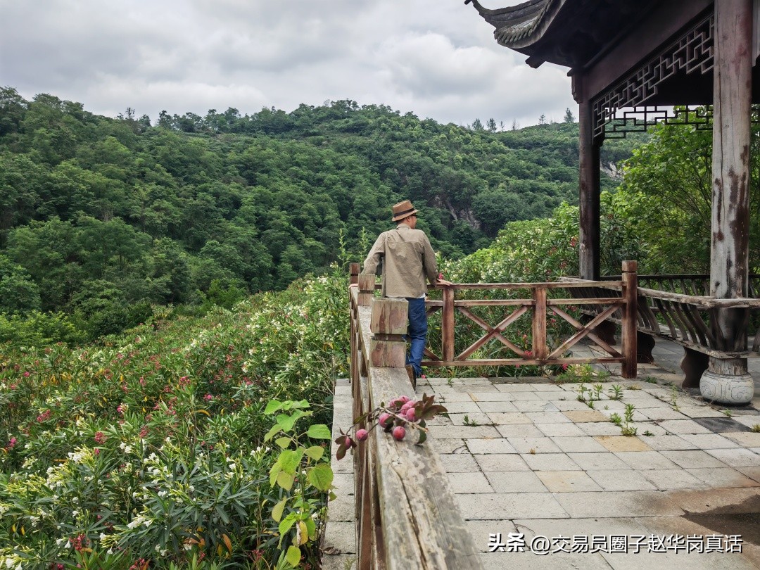 我的交易模式,我的交易精髓