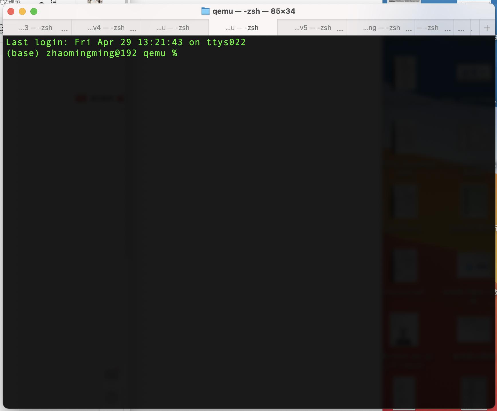 操作系统菜单命令大全,如何从头开始制作一个操作系统
