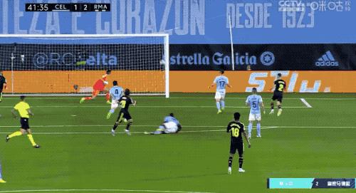 皇马4:1逆转马竞夺冠,皇马4:0打爆欧洲杯冠军