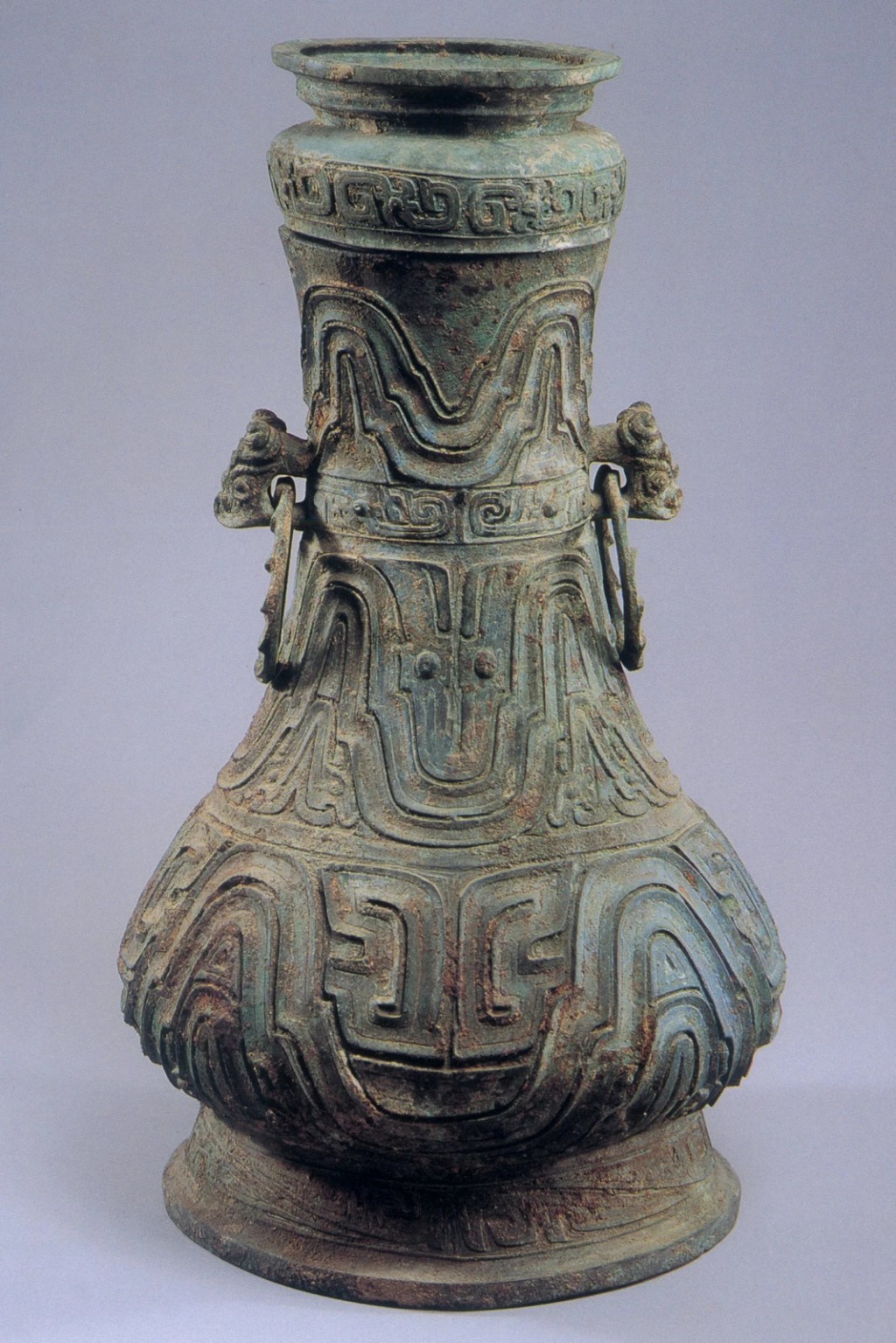 青铜器是我国最早发明的吗,中国古代商代最具代表性的青铜器