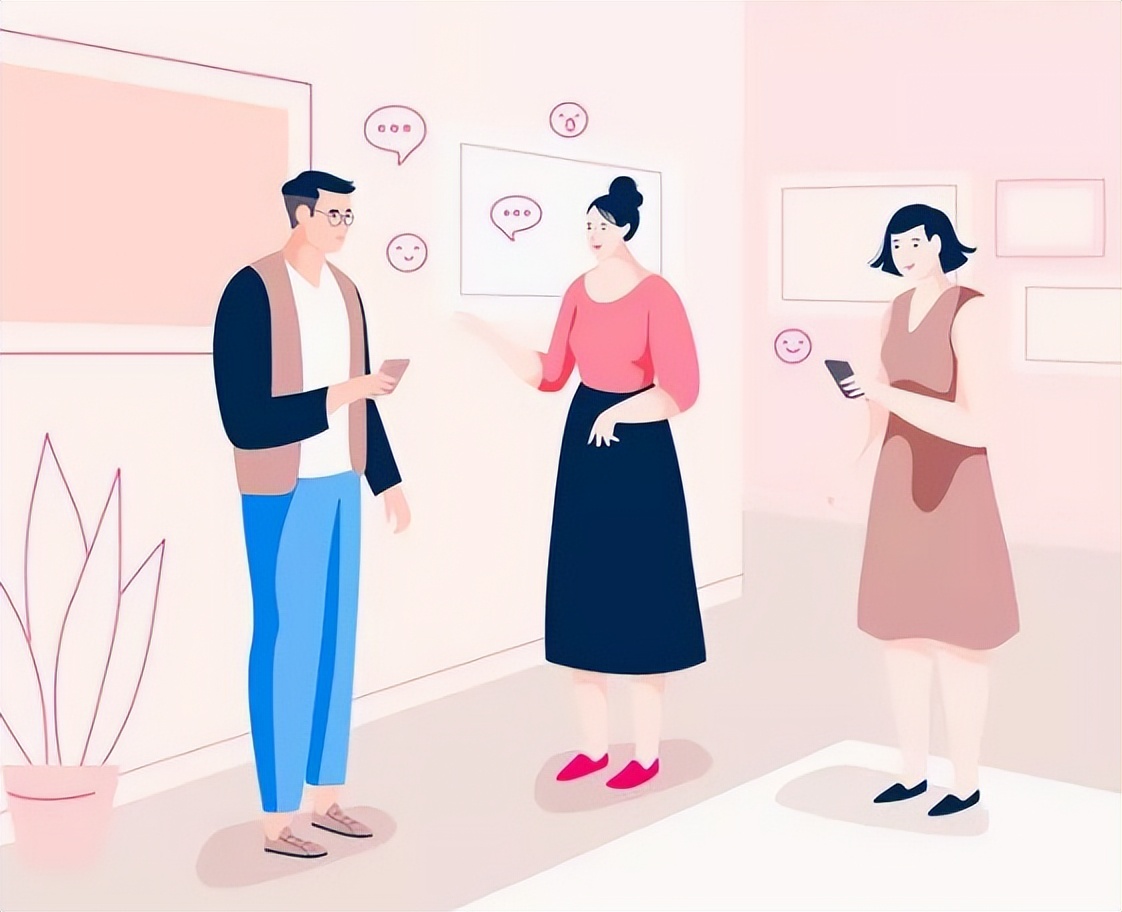 老是把自己旧的衣服给别人,一个经常把旧衣服送给别人的人