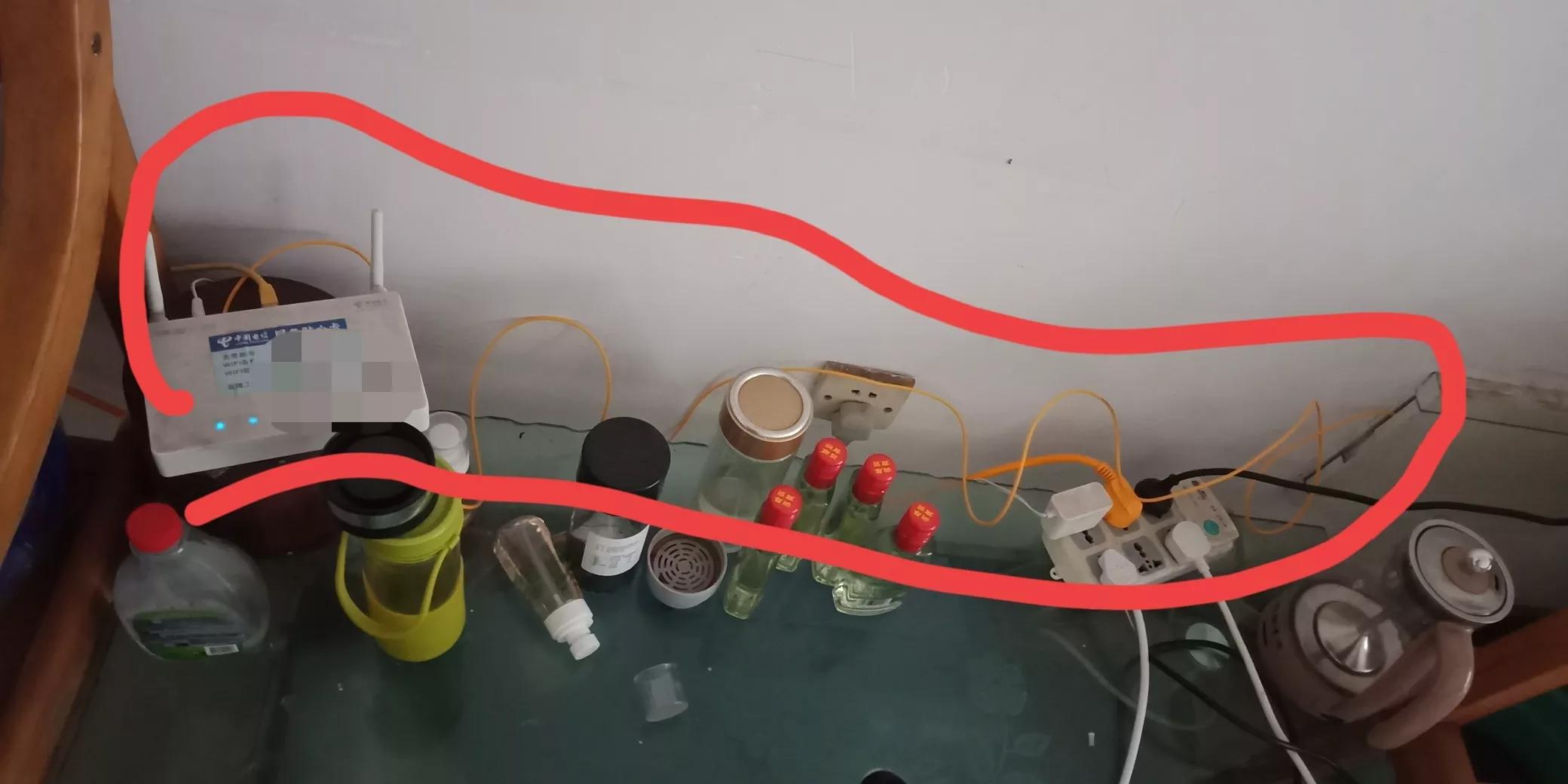 发现最近网络好差,家里电视网络慢怎么办