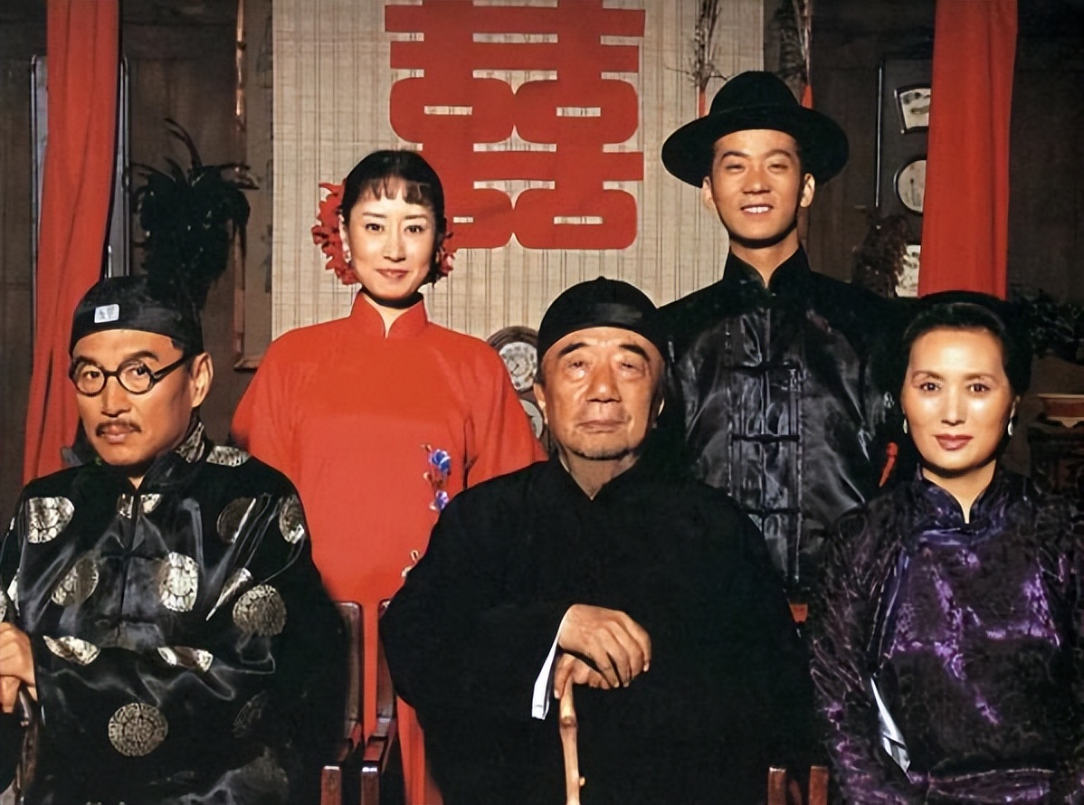 一口气国产剧十大巅峰之作,国产剧十大巅峰之作一口气看完