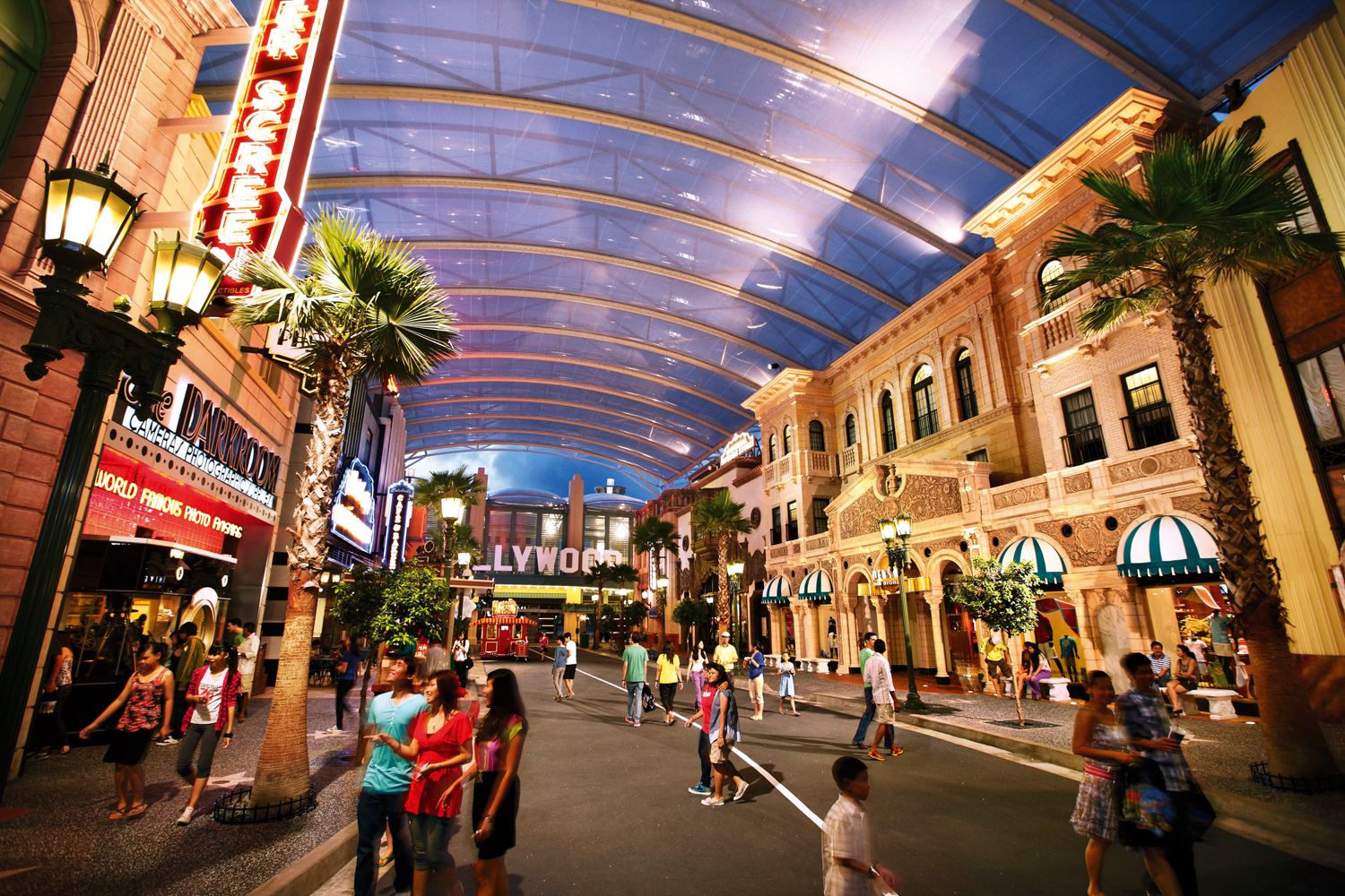 新加坡人说新加坡生活真实状况,关于新加坡的十个事实