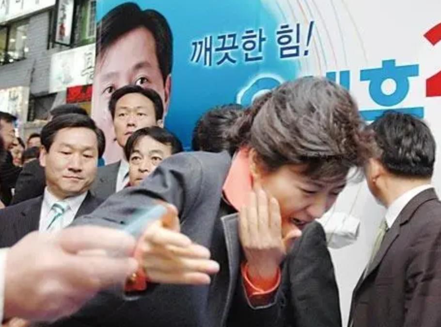 韩国到底有多扯淡？