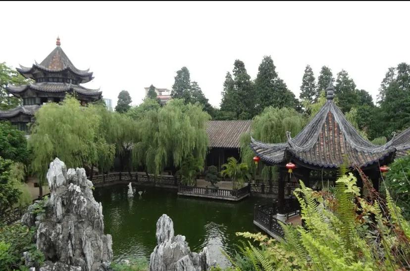 苏州古典园林世界文化遗产介绍,苏州古典园林世界文化遗产