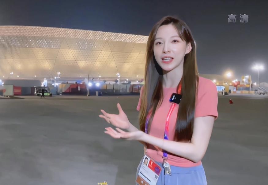 马凡舒上过几次春晚节目,马凡舒央视新节目