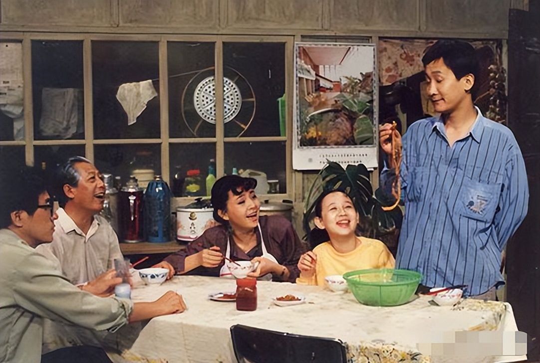 梁左死时和媳妇离婚了吗,梁左死后英达怎么样了